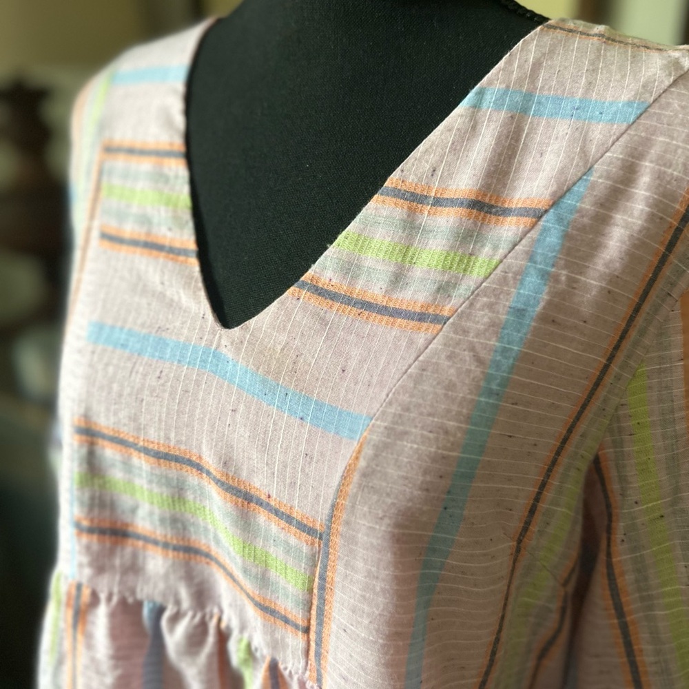 Entro Dress - Picture 4 of 4